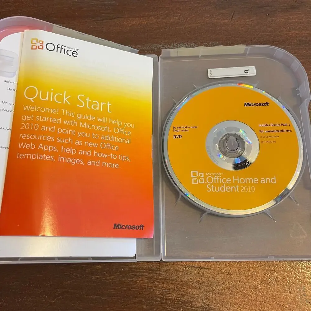 Microsoft excellent